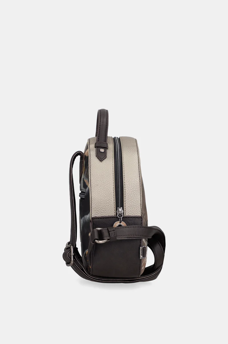 Sac à dos urbain petit Real
