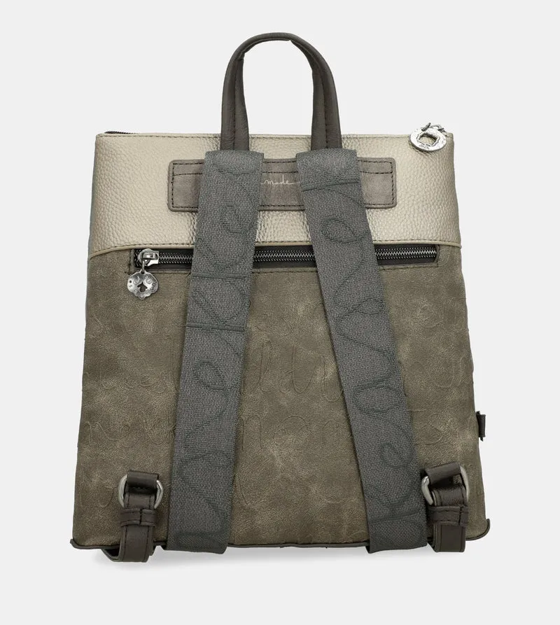Sac à dos moyen Real