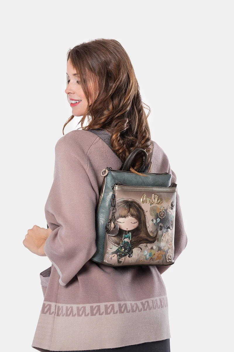 Sac à dos moyen Real