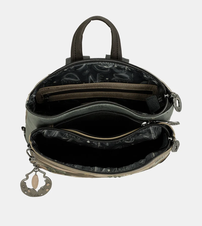 Sac à dos moyen Real