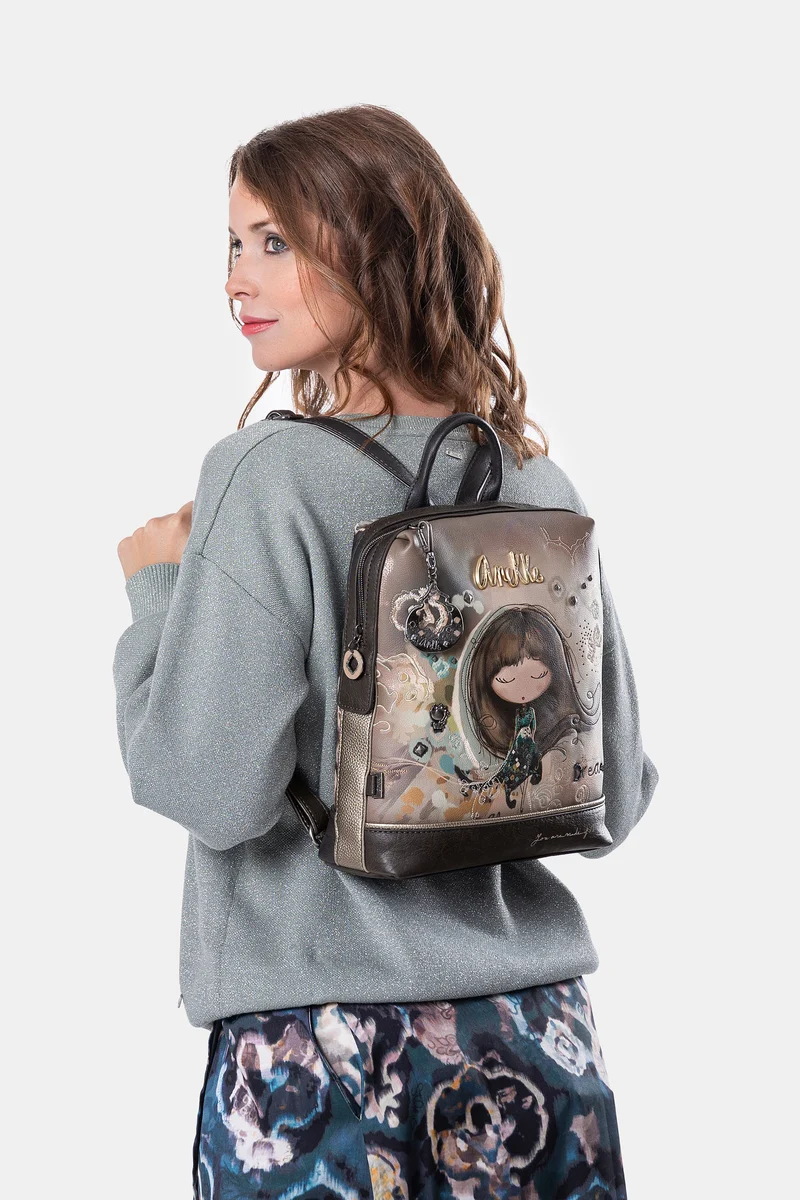 Sac à dos Real