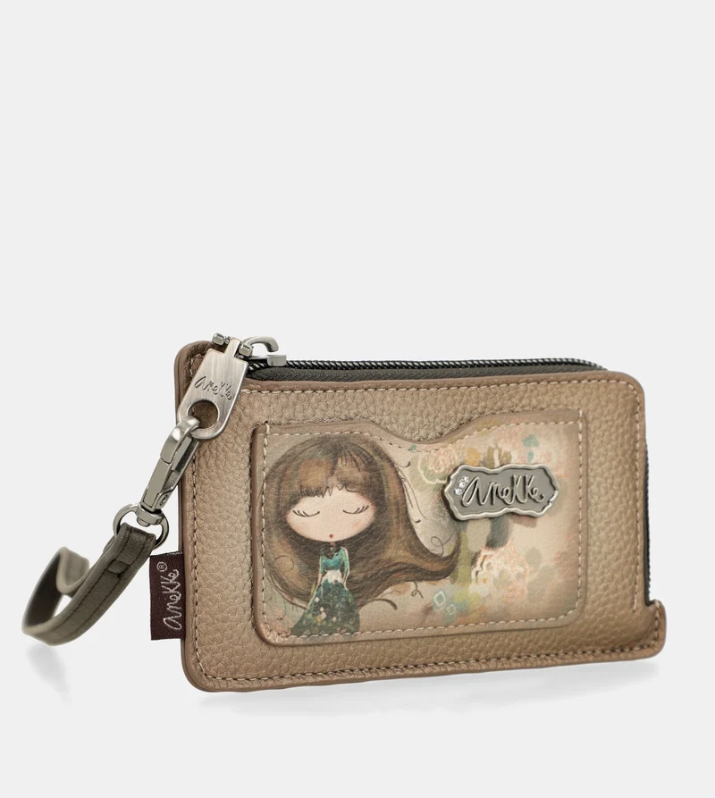 Porte-cartes original Real