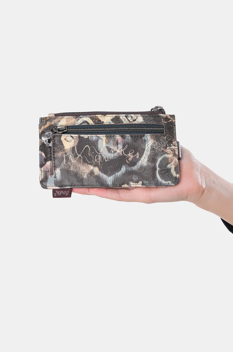 Porte-cartes Real