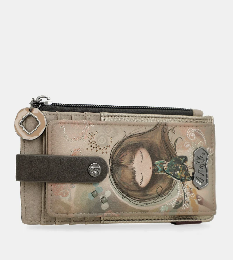 Porte-cartes Real