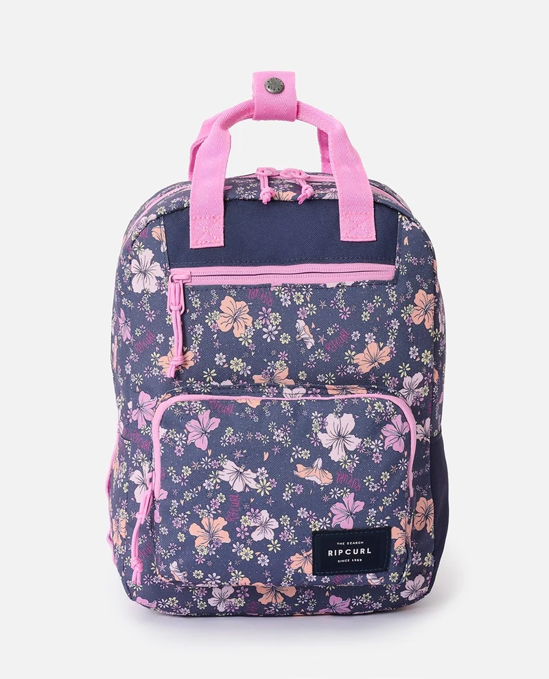 Mini Svelt 9L Mixed Backpack