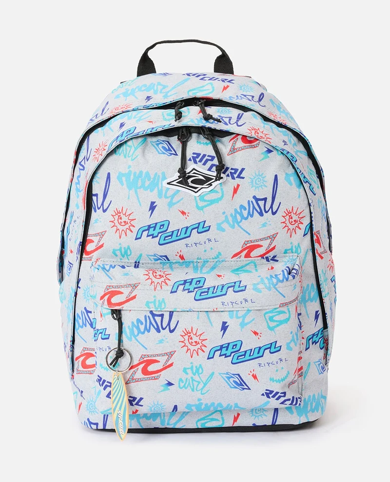 Double Dome 24L Back To School Backpack