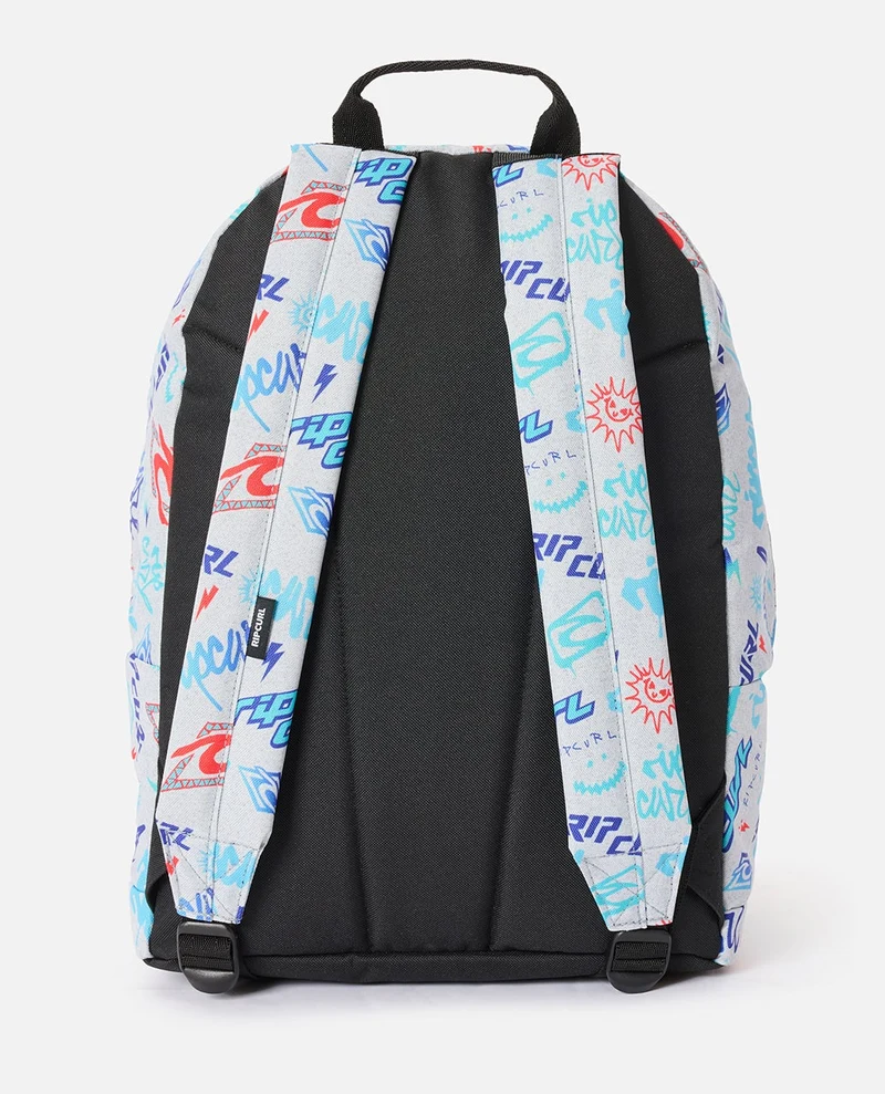 Double Dome 24L Back To School Backpack