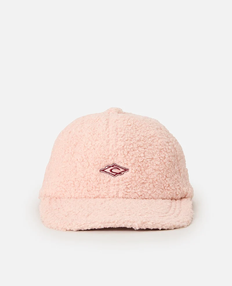 Teddy Cap