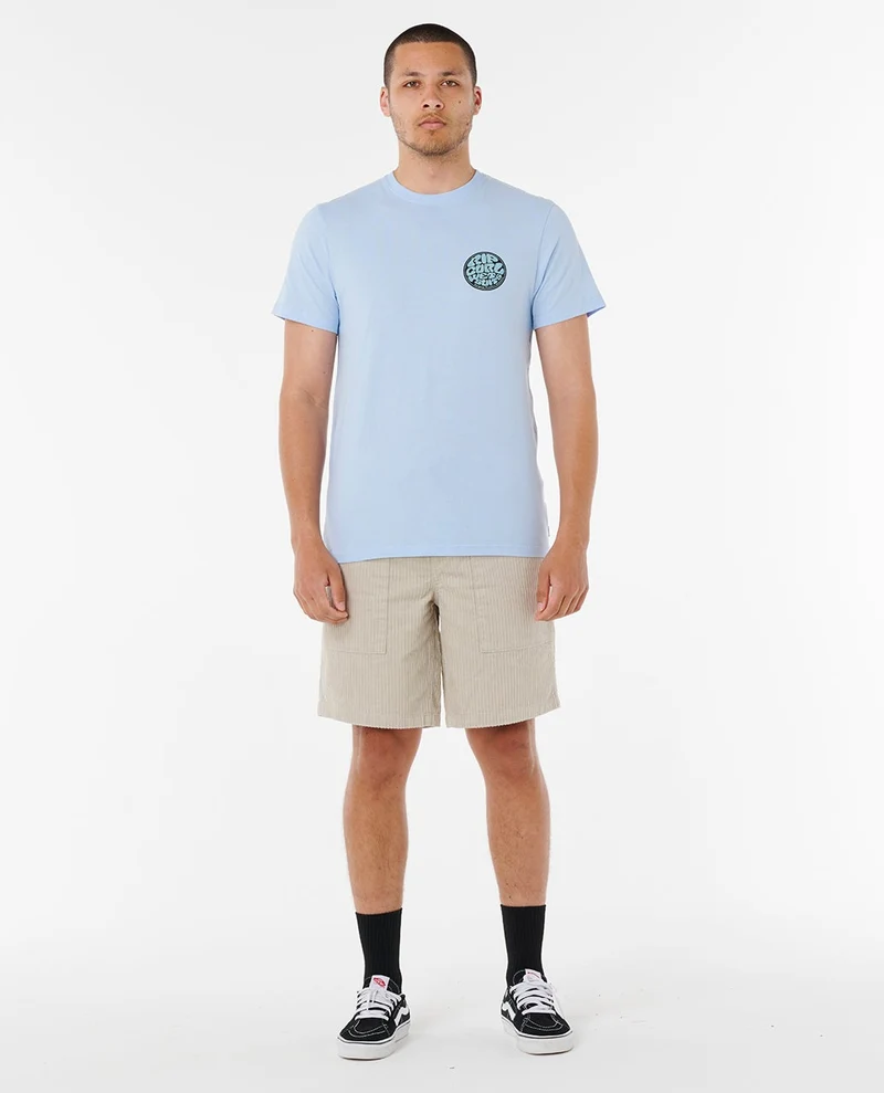 Wettie Passage Icon Tee