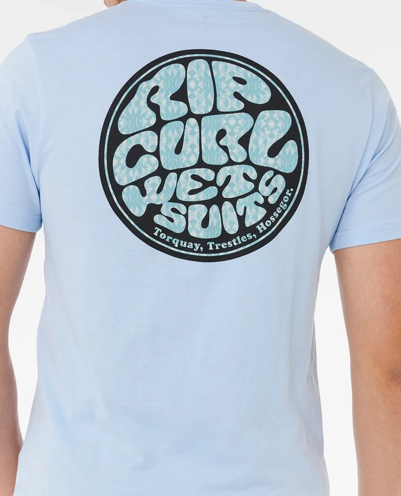 Wettie Passage Icon Tee