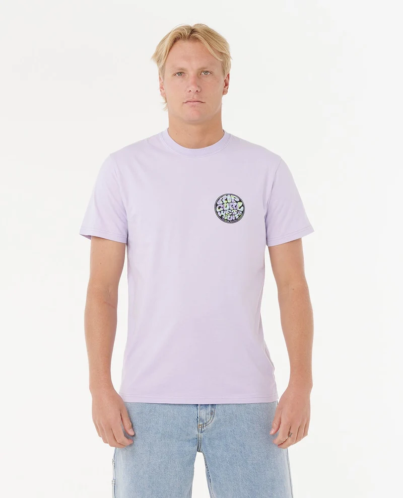 Wettie Passage Icon Tee