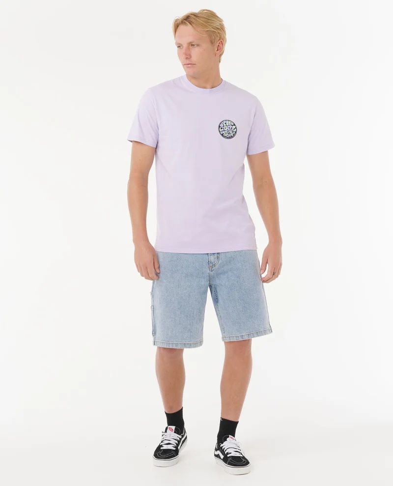 Wettie Passage Icon Tee