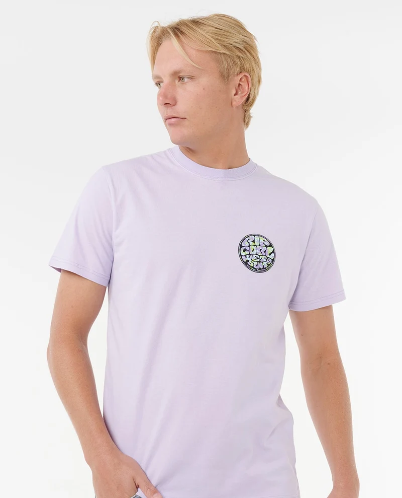 Wettie Passage Icon Tee