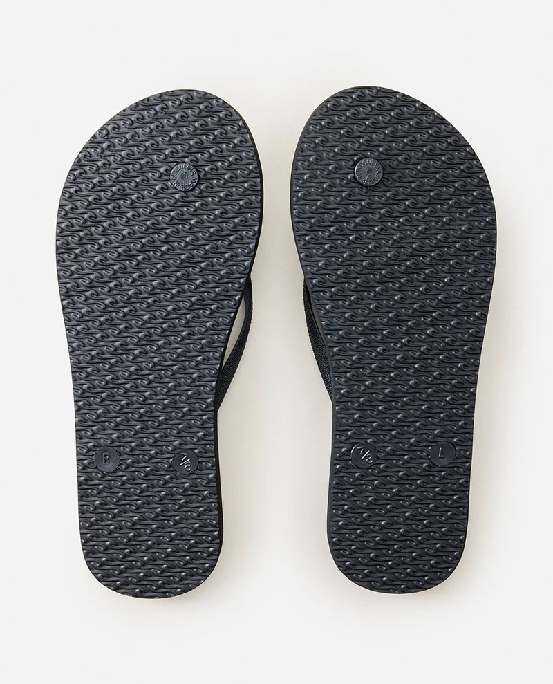 Mixed Bloom Open Toe