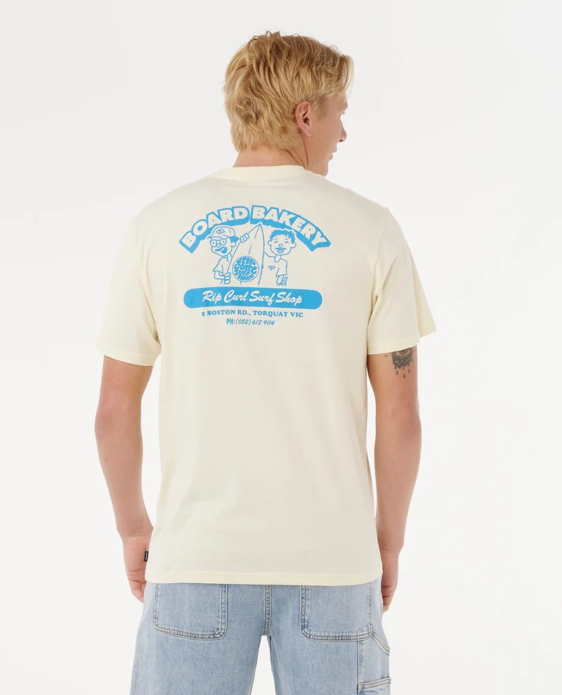 Board Bakery Tee