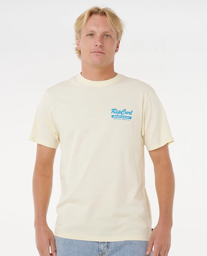 Board Bakery Tee