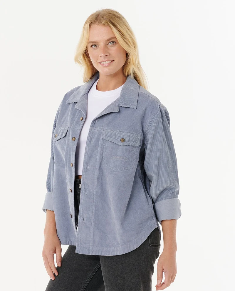 Stevie Cord Shirt