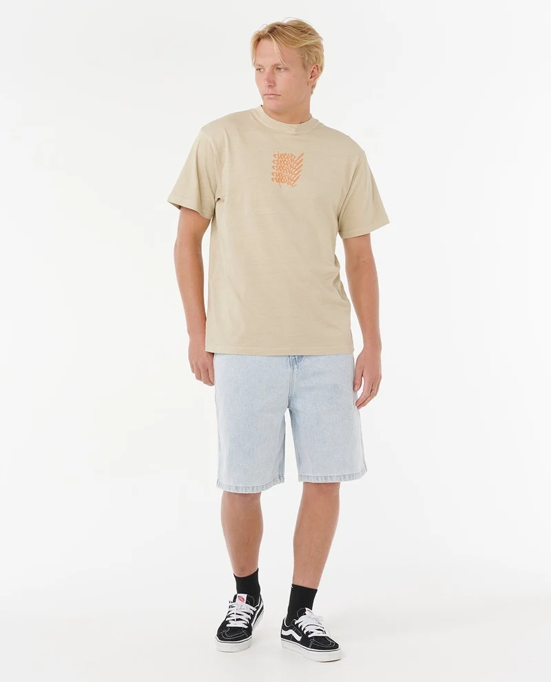 Stacker Tee