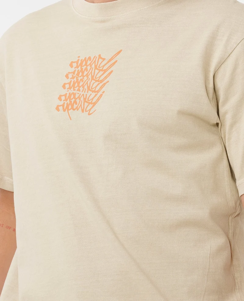 Stacker Tee