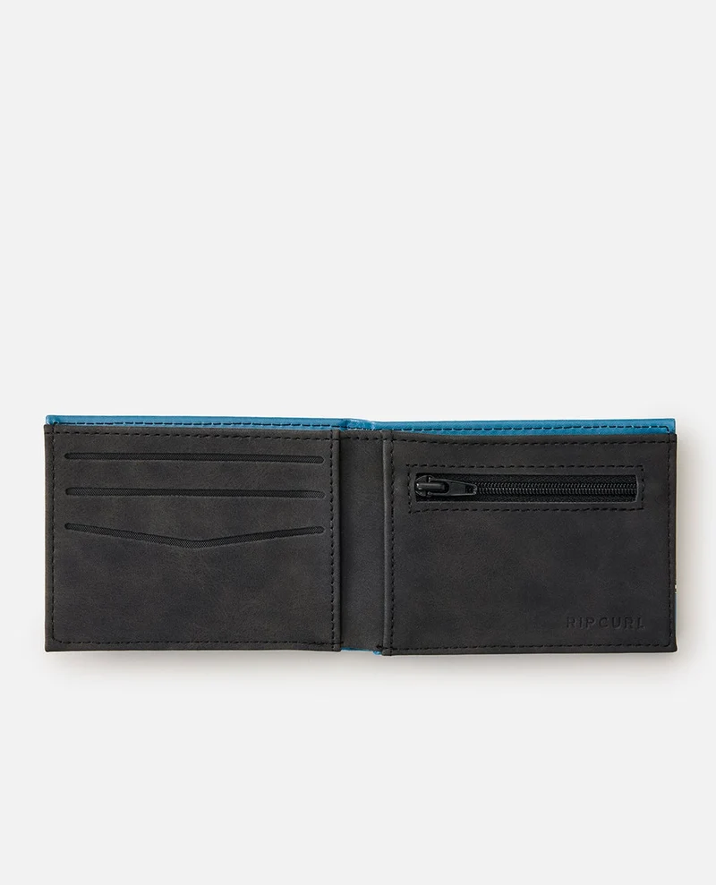 Party Pack PU Slim Wallet