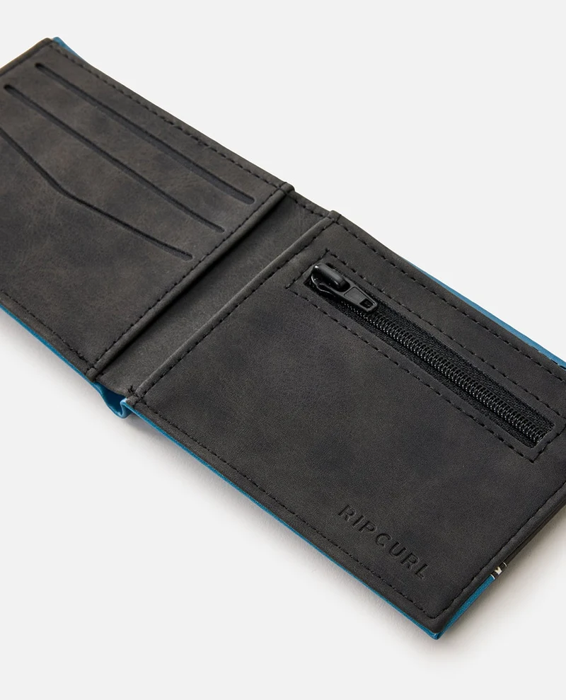 Party Pack PU Slim Wallet