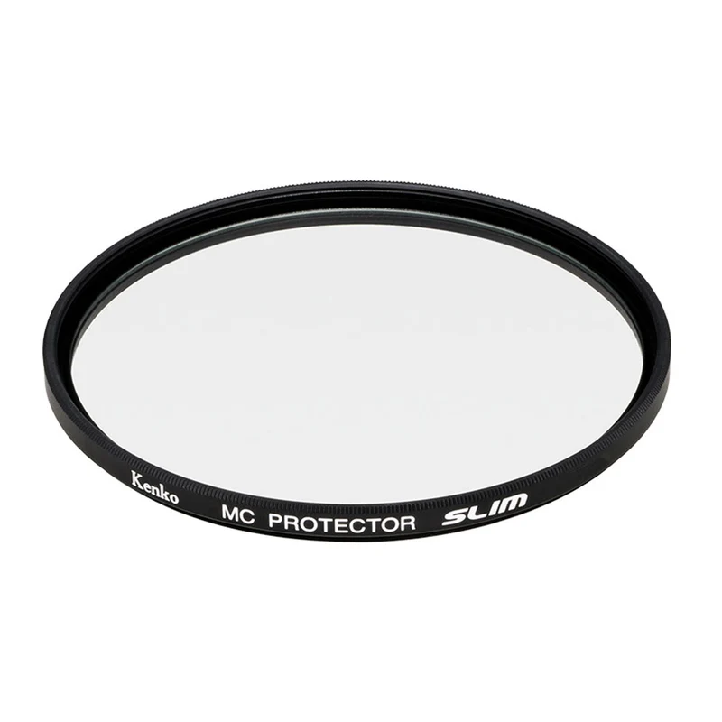 Filtre Protecteur MC SLIM/Mince (55mm)