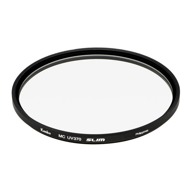 Filtre UV MC SLIM/Mince (72mm)
