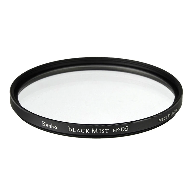 Filtre Brume Noire/Black Mist No.05 (52mm)