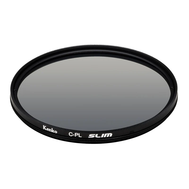 Filtre Polarisant Circulaire SLIM/Mince (46mm)
