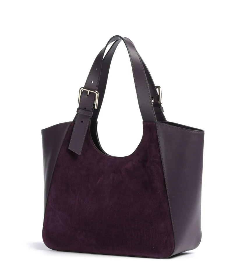 Furla Dora M Cabas toni winter bloom