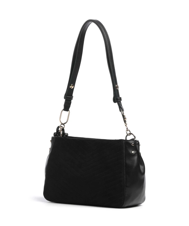 Liu Jo Cirry M Sac porté épaule nero
