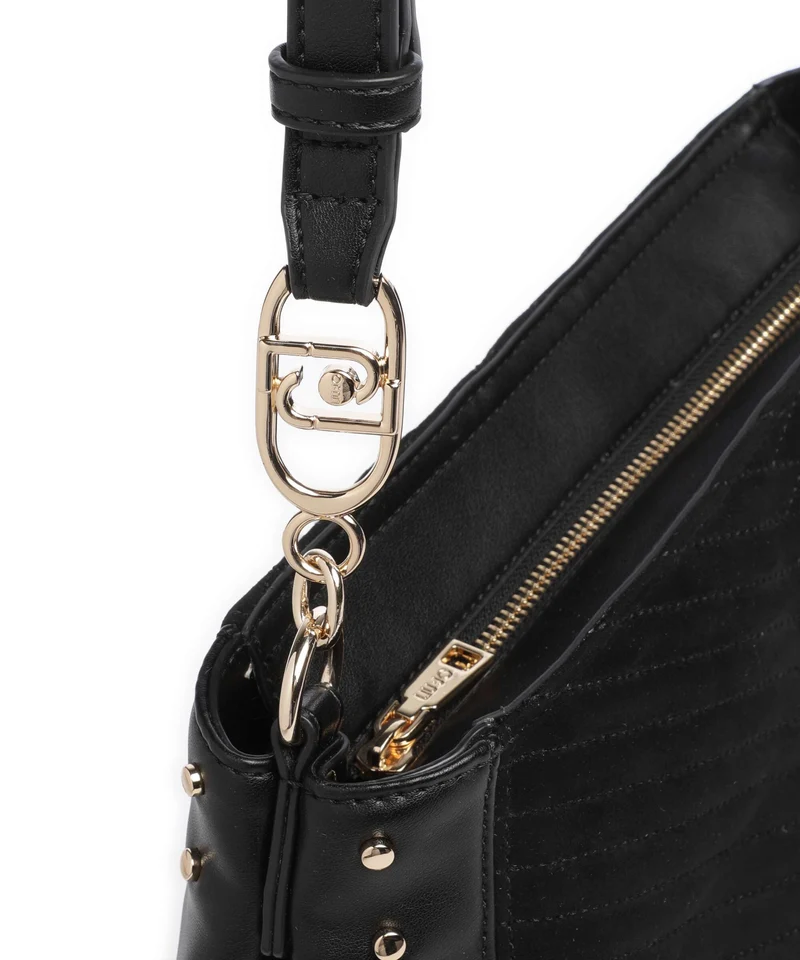 Liu Jo Cirry M Sac porté épaule nero