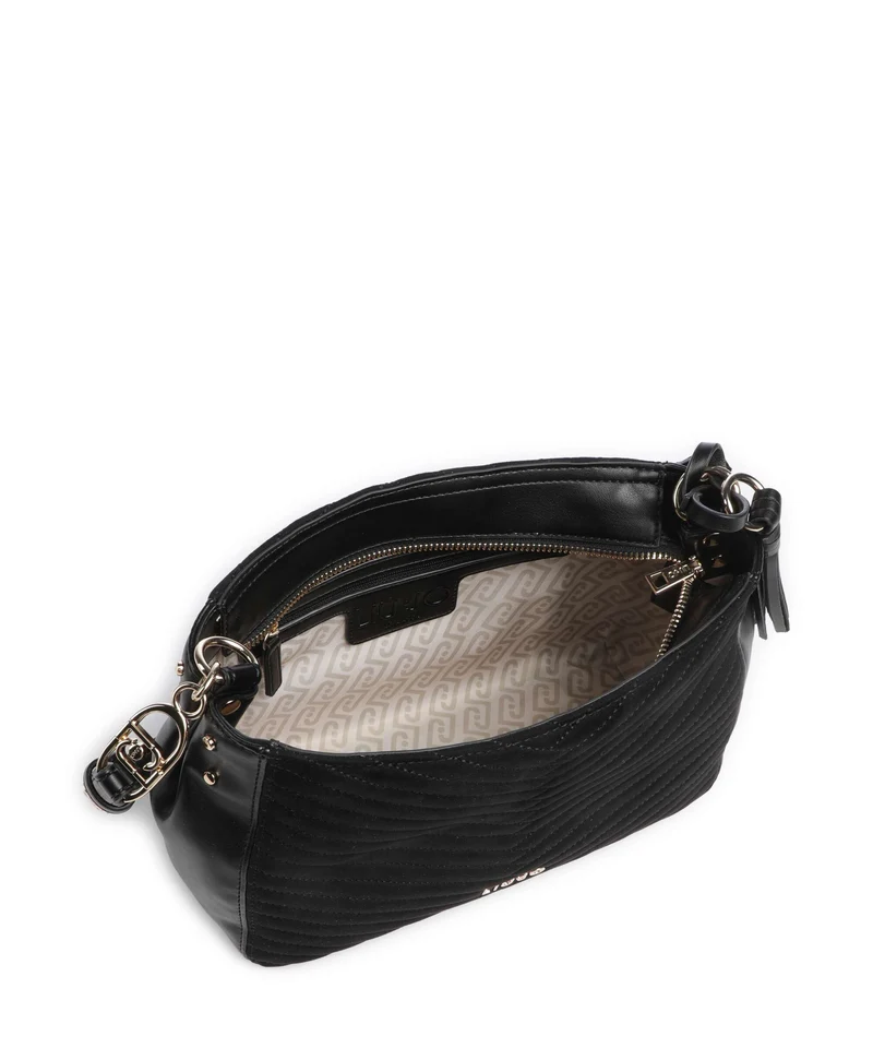 Liu Jo Cirry M Sac porté épaule nero