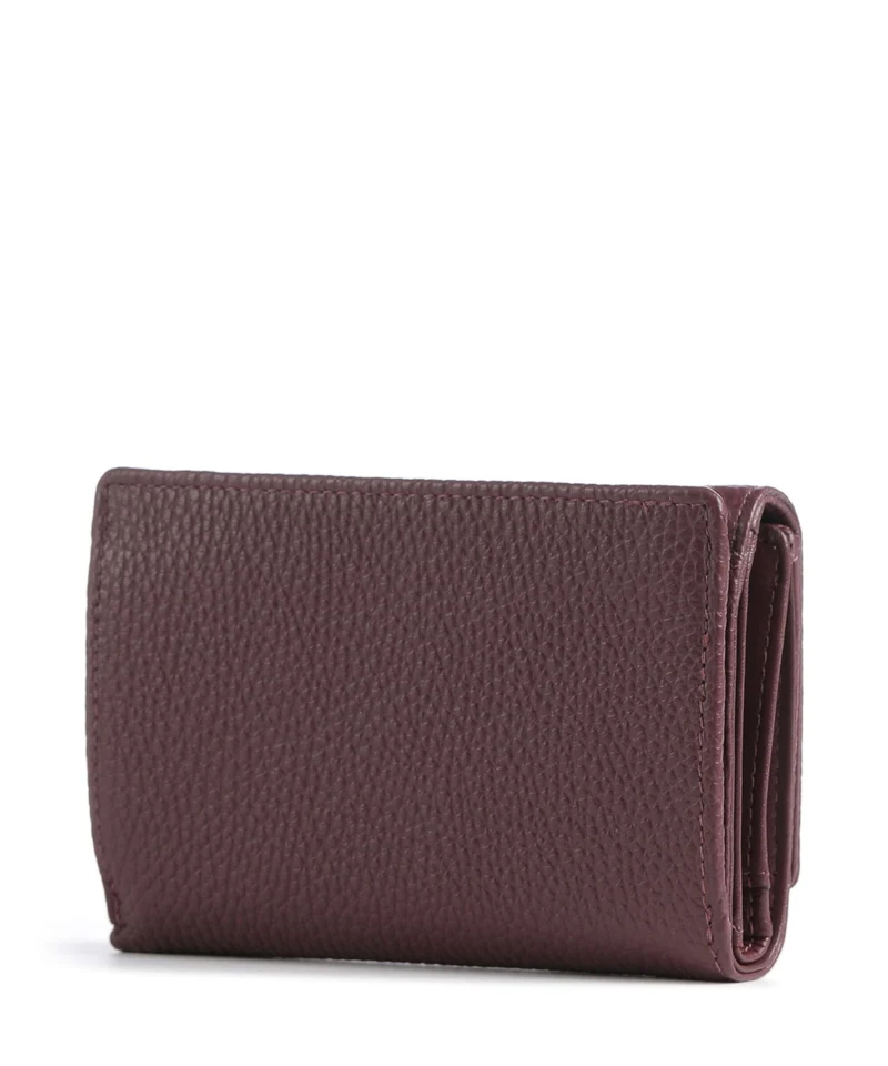 Mandarina Duck Mellow Leather Portefeuille sin