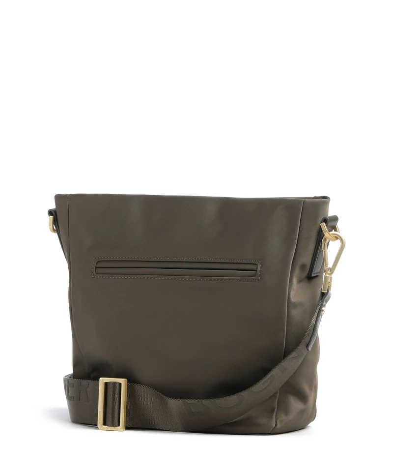 Bogner Klosters Neve Juna Sac bandoulière dark olive