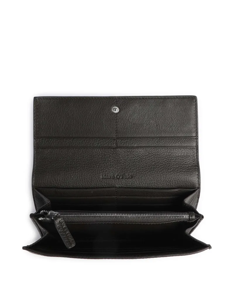 Marc O'Polo Jessie Portefeuille dark walnut