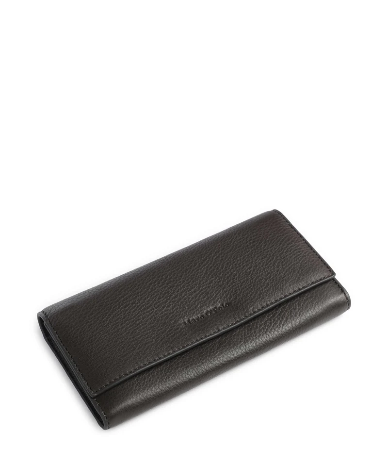 Marc O'Polo Jessie Portefeuille dark walnut