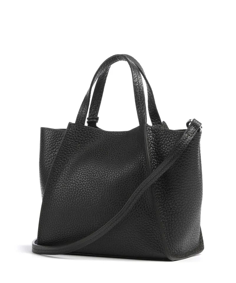 Marc O'Polo Biani M Sac à main dark walnut