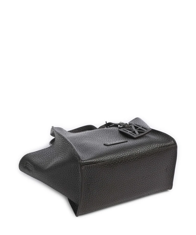 Marc O'Polo Biani M Sac à main dark walnut