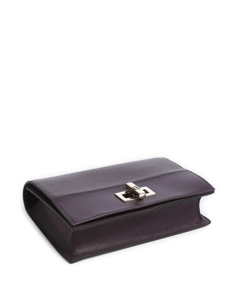 Furla Amelia M Sac porté épaule winter bloom