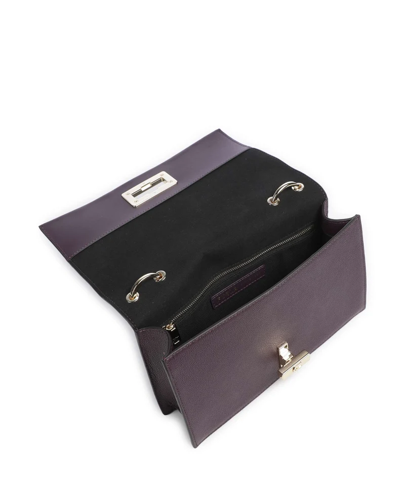 Furla Amelia M Sac porté épaule winter bloom