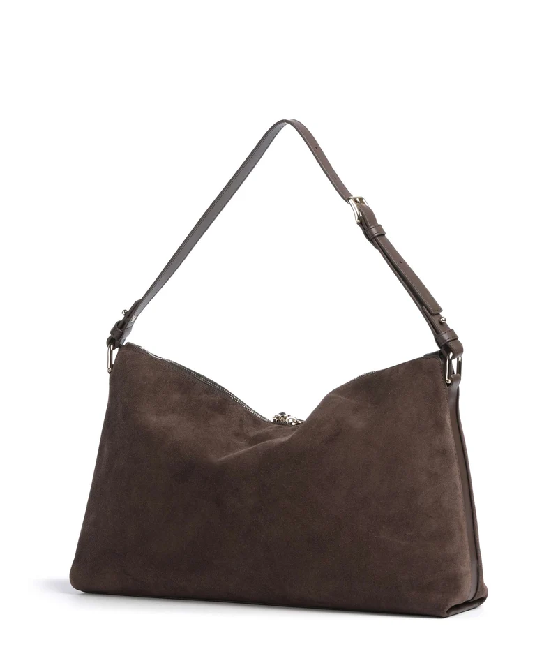 Furla Debby M Sac fourre-tout toni espresso