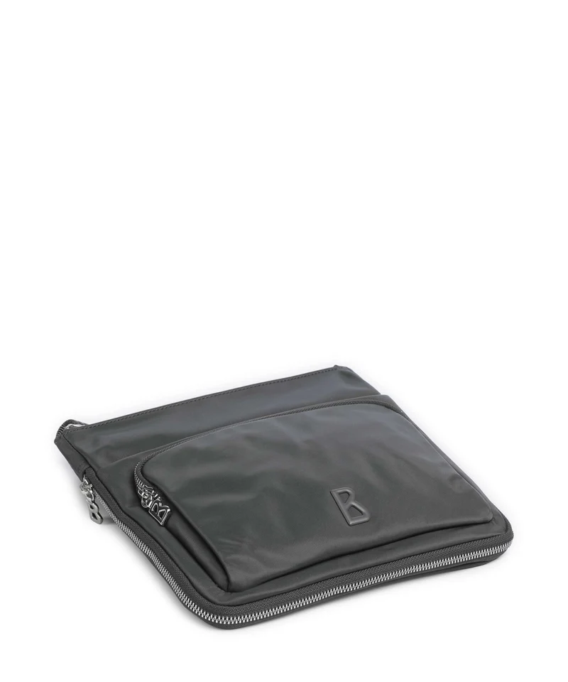 Bogner Verbier Play 1.0 Serena Sac bandoulière darkgrey