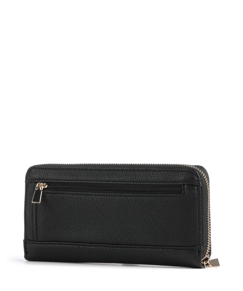 Guess Melody Large Portefeuille black
