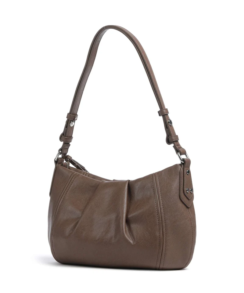 Liu Jo Irem M Sac fourre-tout dark mocha
