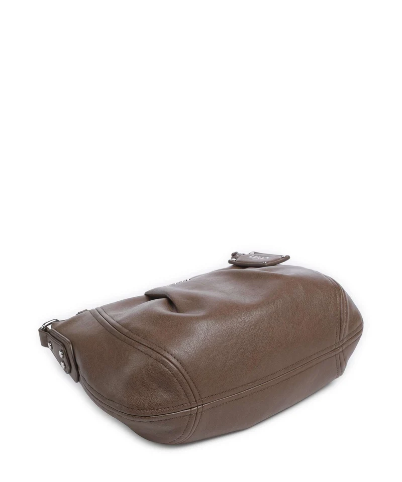 Liu Jo Irem M Sac fourre-tout dark mocha