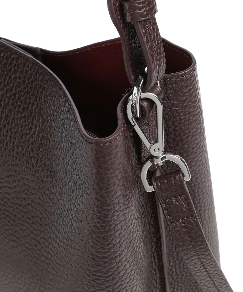 Marc O'Polo Brinja M Sac fourre-tout black cherry