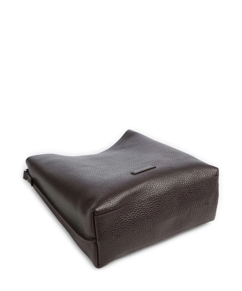 Marc O'Polo Brinja M Sac fourre-tout black cherry