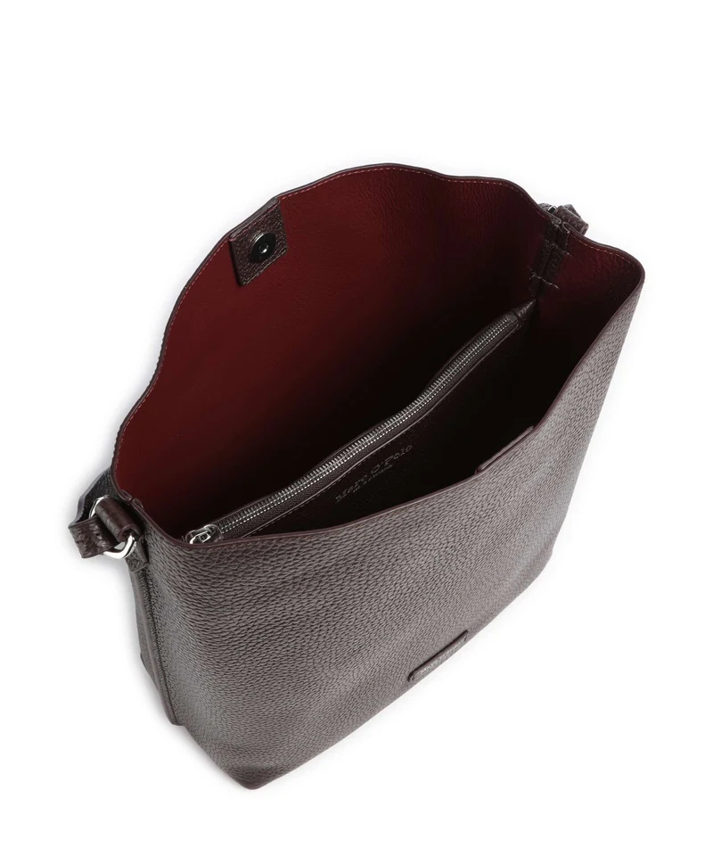 Marc O'Polo Brinja M Sac fourre-tout black cherry