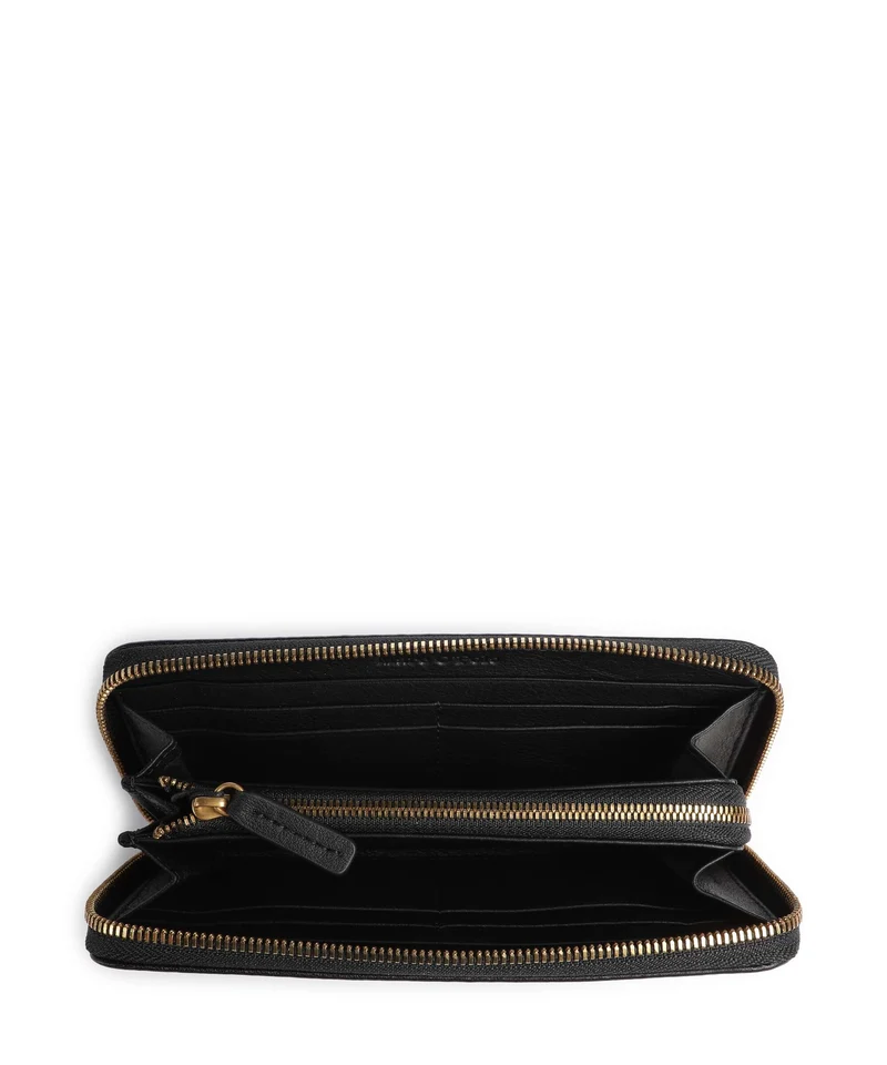Marc O'Polo Finja L Portefeuille black